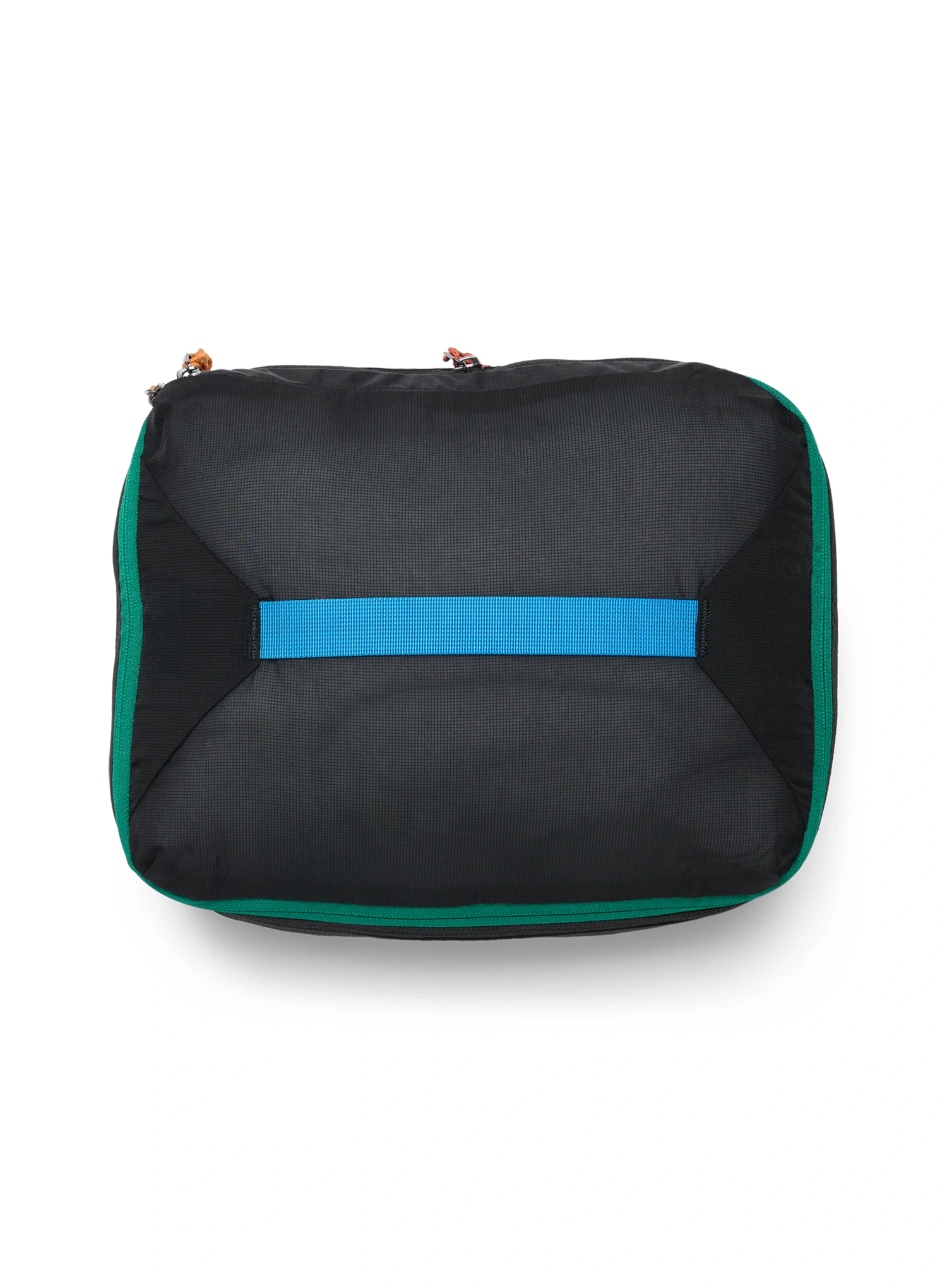 Cestovní organizér Cotopaxi Cubo 12L Exandable Packing Cube - black