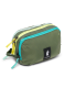 Cestovní organizér Cotopaxi Nido Accessory Bag Cada Dia - spruce