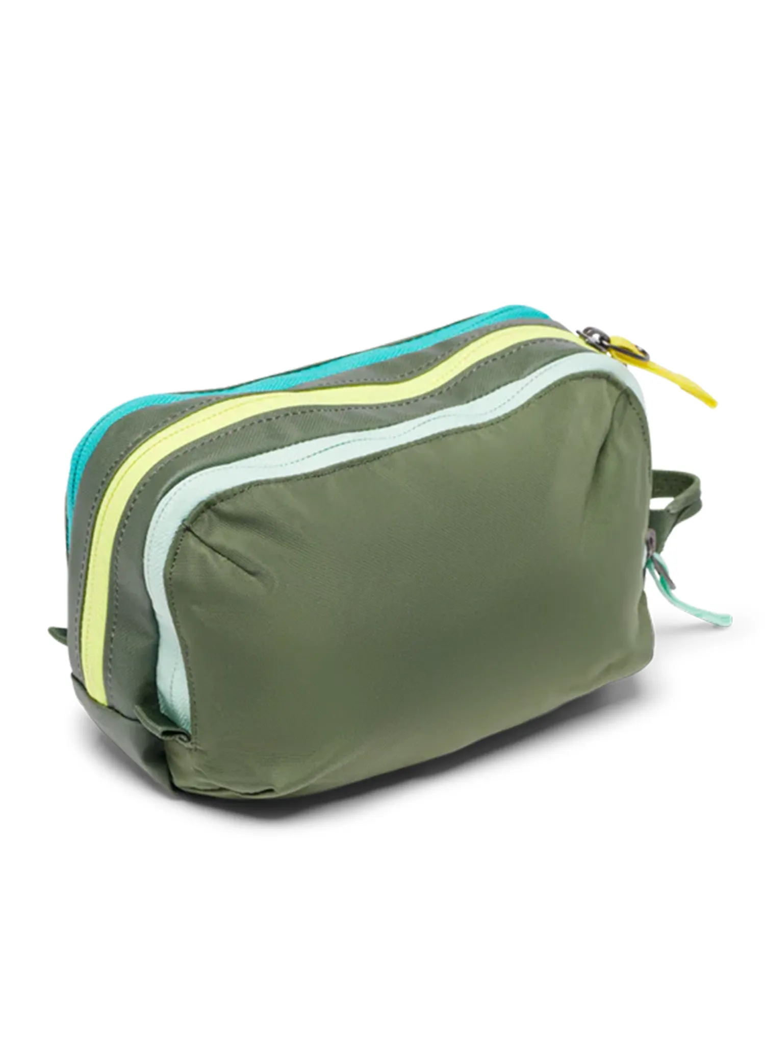 Cestovní organizér Cotopaxi Nido Accessory Bag Cada Dia - spruce