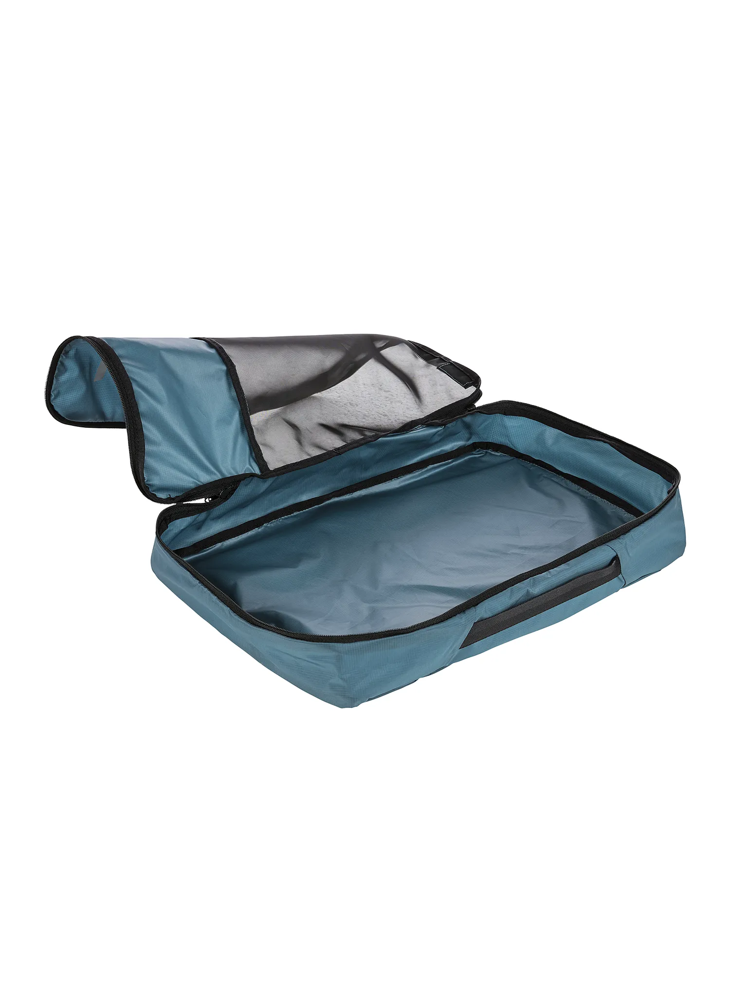 Cestovní organizér Deuter Mesh Zip Pack 5 - atlantic/atlantic