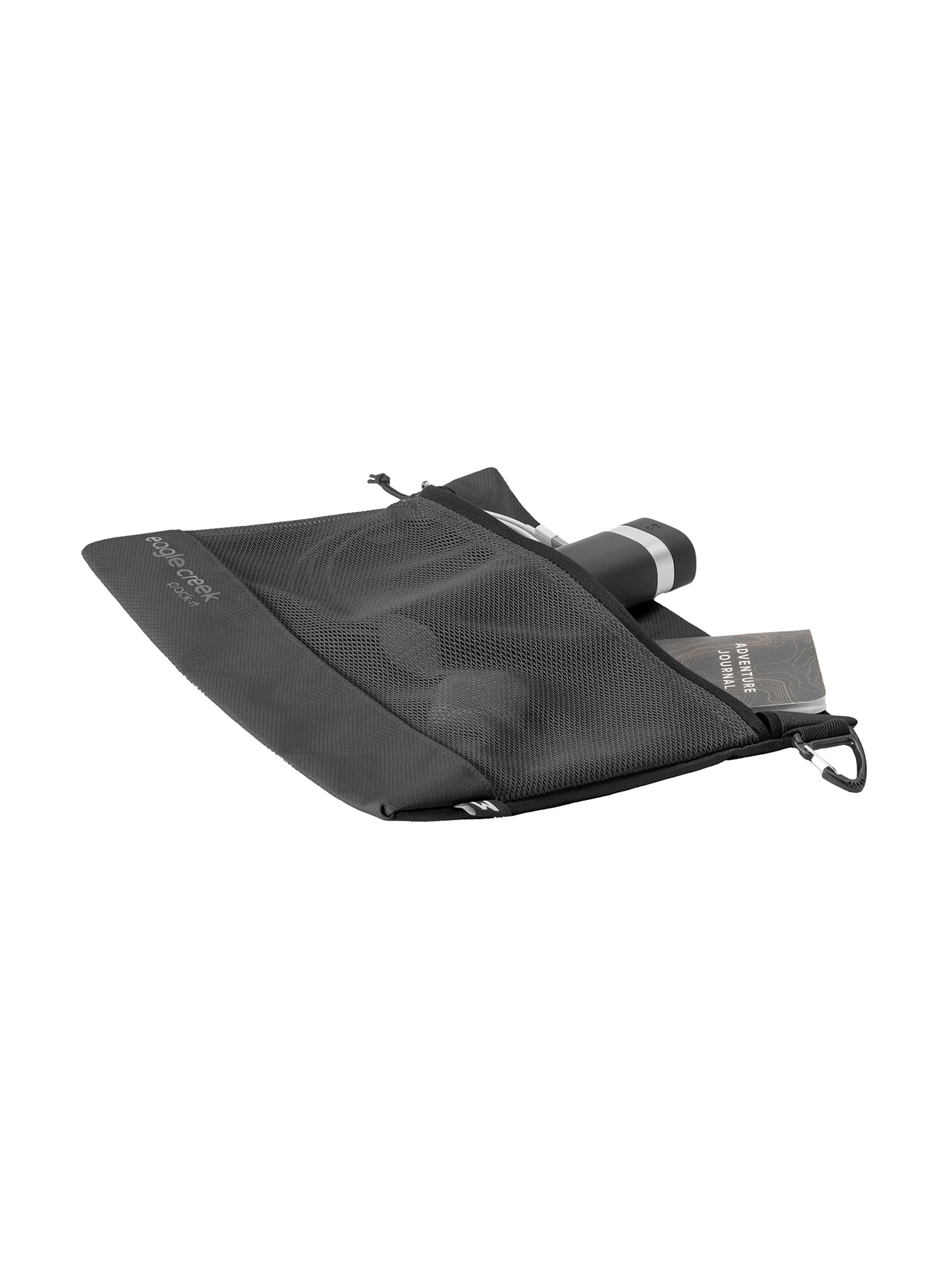 Cestovní organizér Eagle Creek Pack-It Reveal Sack M - black