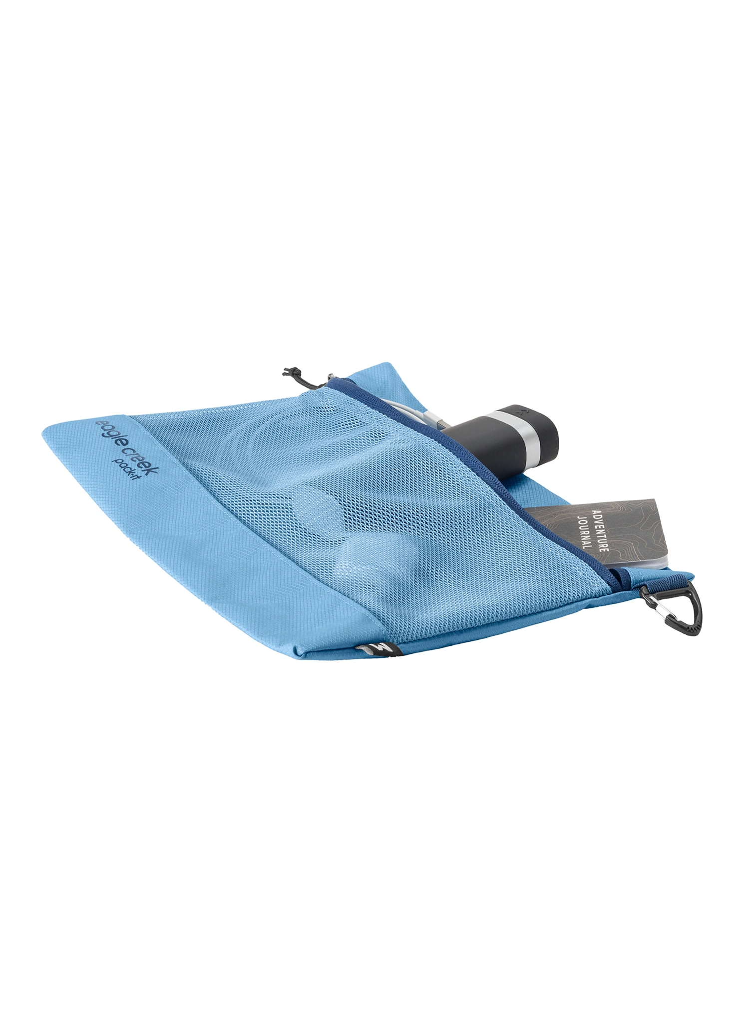 Cestovní organizér Eagle Creek Pack-It Reveal Sack M - blue dawn