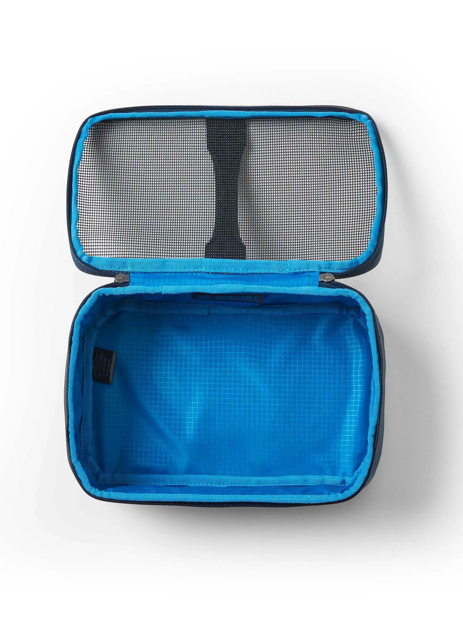 Cestovní organizér Gregory Alpaca Gear Pod 5 l - slate blue
