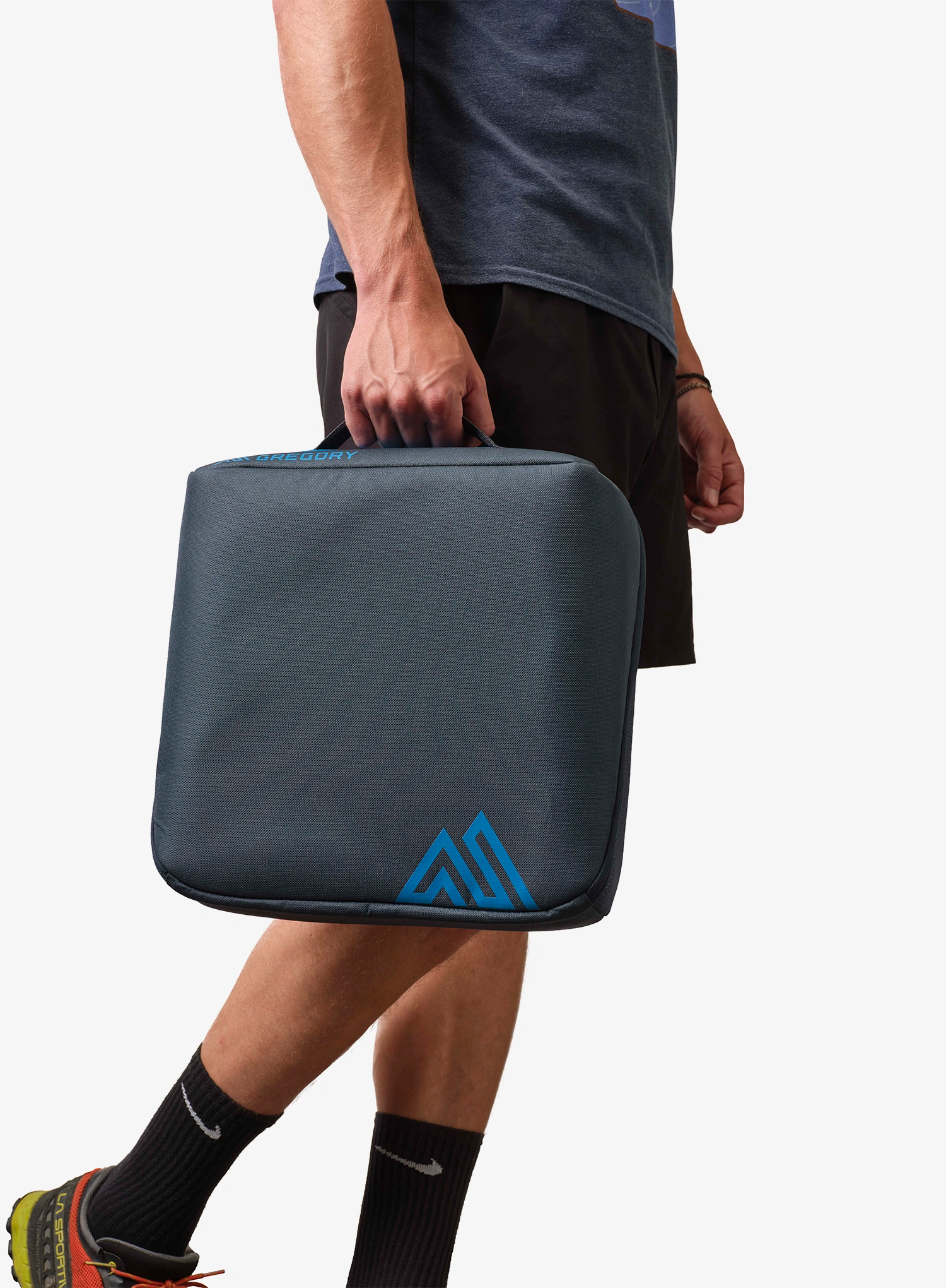 Cestovní organizér Gregory Alpaca Utility Case - slate blue