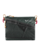Cestovní organizér Klattermusen Algir Accessory Bag Medium - dark teal