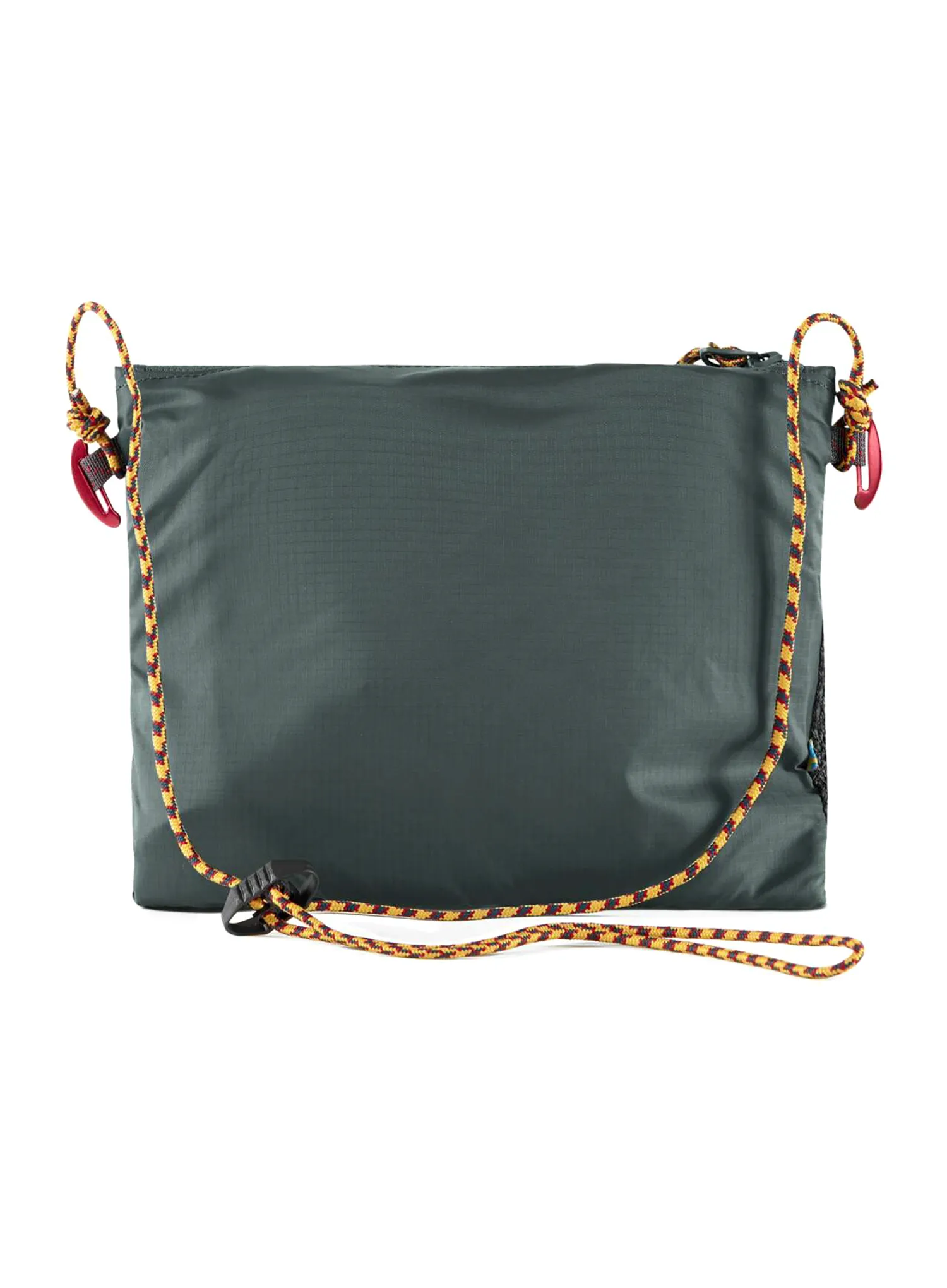 Cestovní organizér Klattermusen Algir Accessory Bag Medium - dark teal