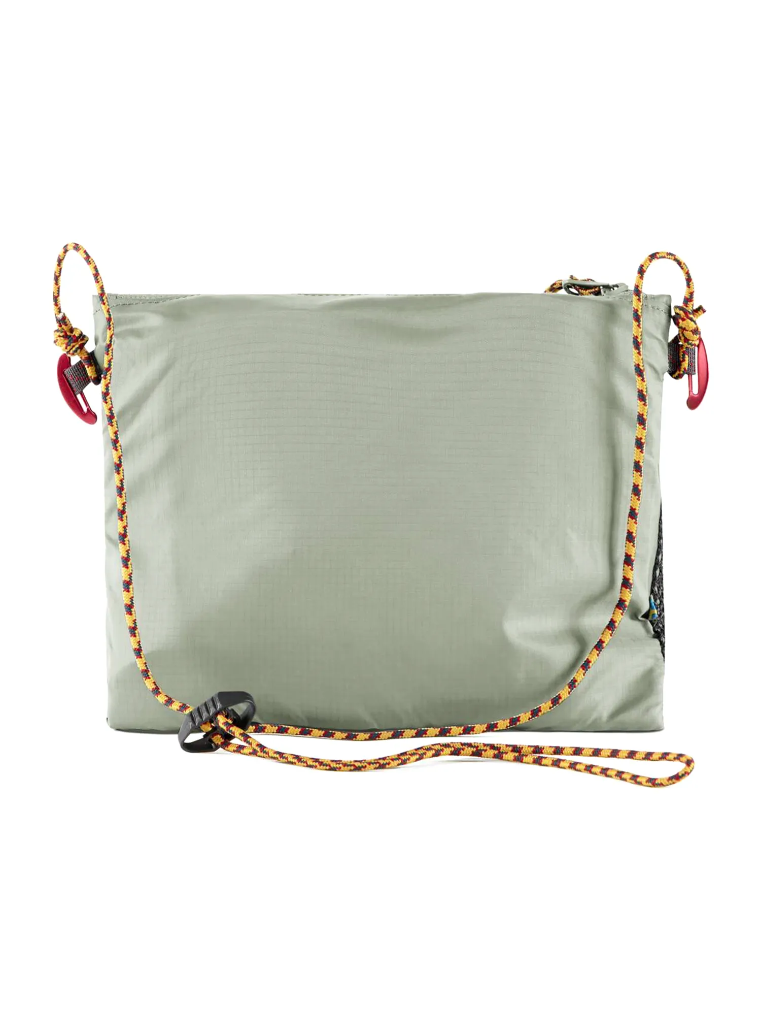 Cestovní organizér Klattermusen Algir Accessory Bag Medium - sea foam