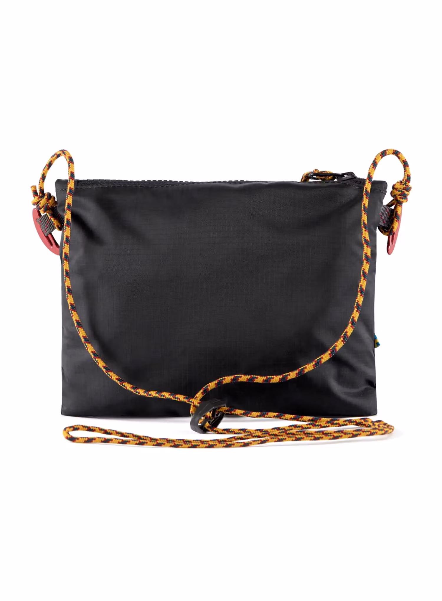 Cestovní organizér Klattermusen Algir Accessory Bag Small - raven