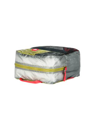 Cestovní organizér Pajak UL Packing Cubes M - olive