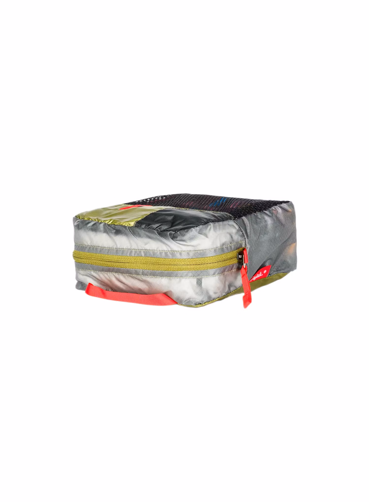 Cestovní organizér Pajak UL Packing Cubes S - olive