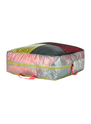 Cestovní organizér Pajak UL Packing Cubes XL - olive