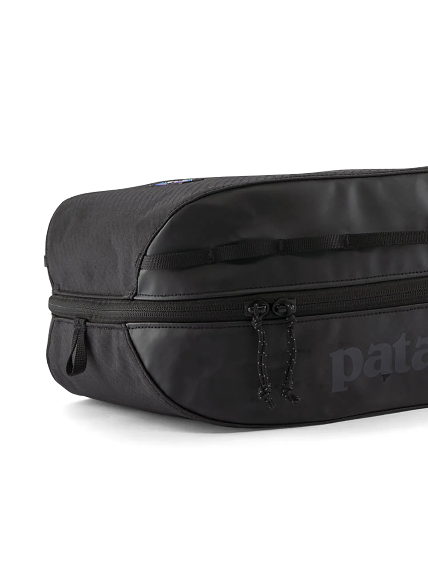 Cestovní organizér Patagonia Black Hole Cube 14L - black/black