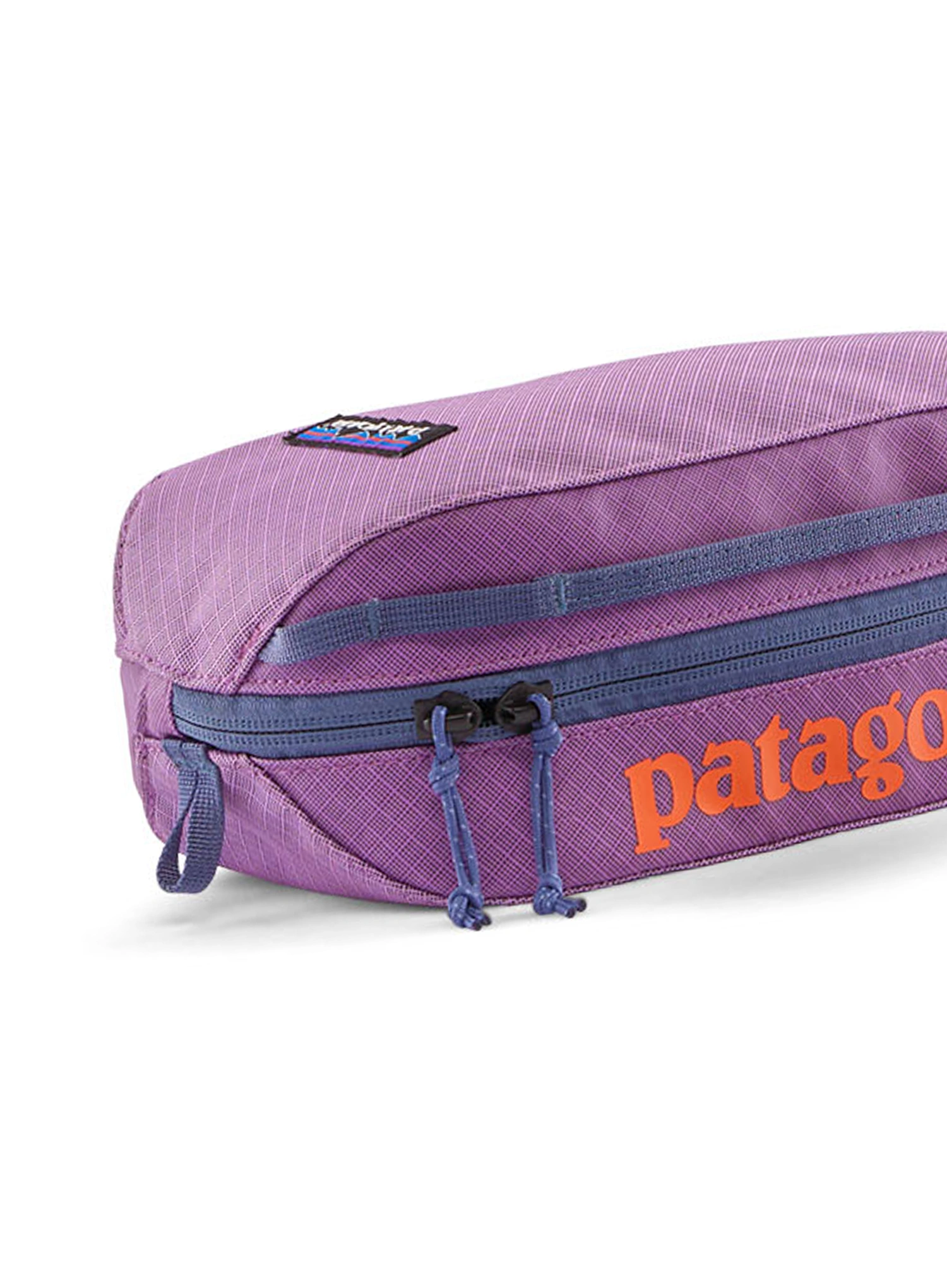 Cestovní organizér Patagonia Black Hole Cube 3L - brisk purple