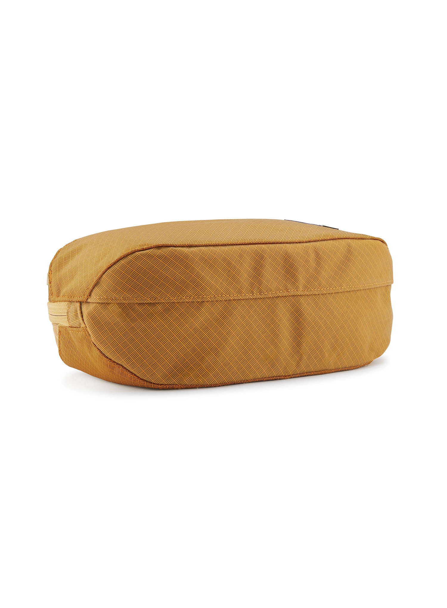 Cestovní organizér Patagonia Black Hole Cube 3L - pufferfish gold/beeswax tan