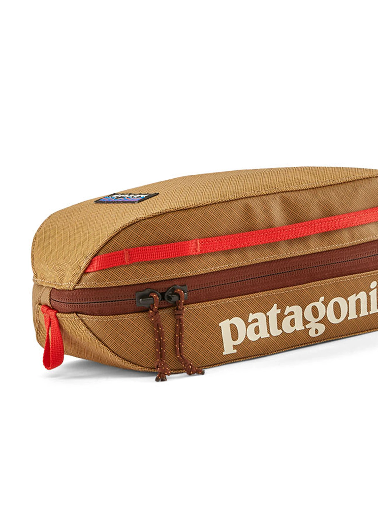 Cestovní organizér Patagonia Black Hole Cube 3L - talon gold