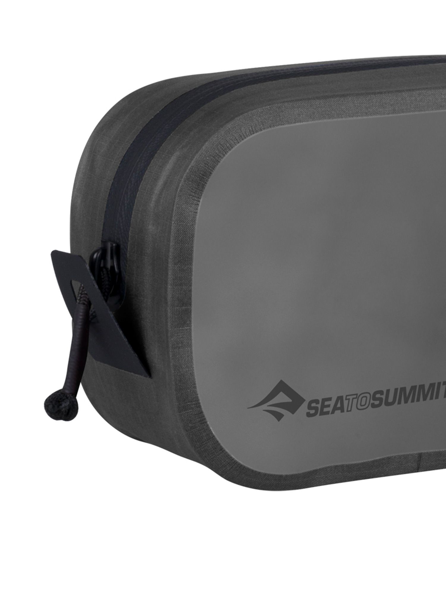 Cestovní organizér Sea To Summit Hydraulic Packing Cube X-Small - jet black