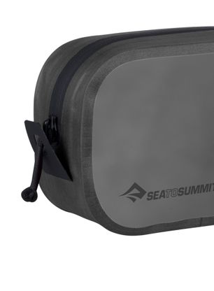 Cestovní organizér Sea To Summit Hydraulic Packing Cube X-Small - jet black