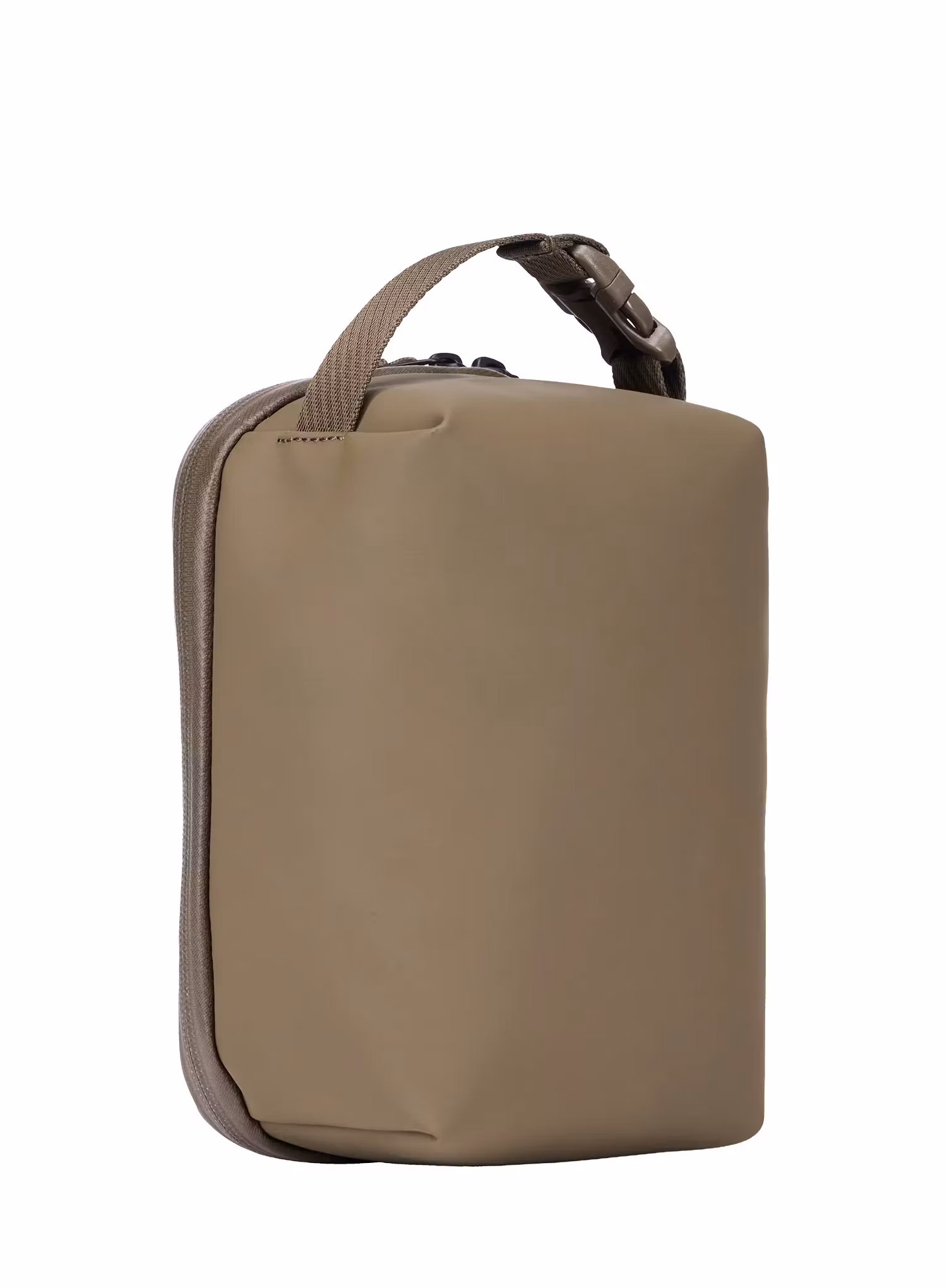 Cestovní organizér Thule Chasm Small Gear Cube - deep khaki