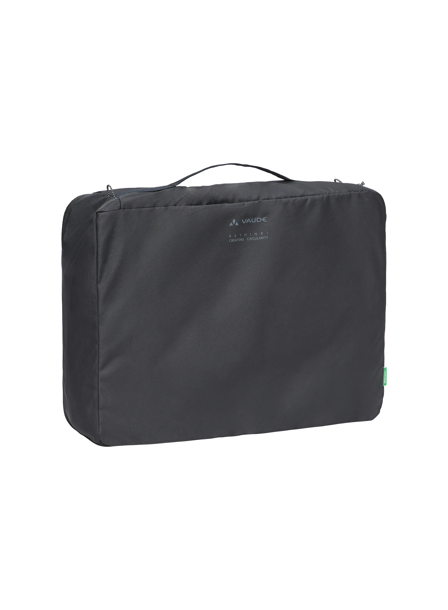Cestovní organizér Vaude Trip Box M - black/black