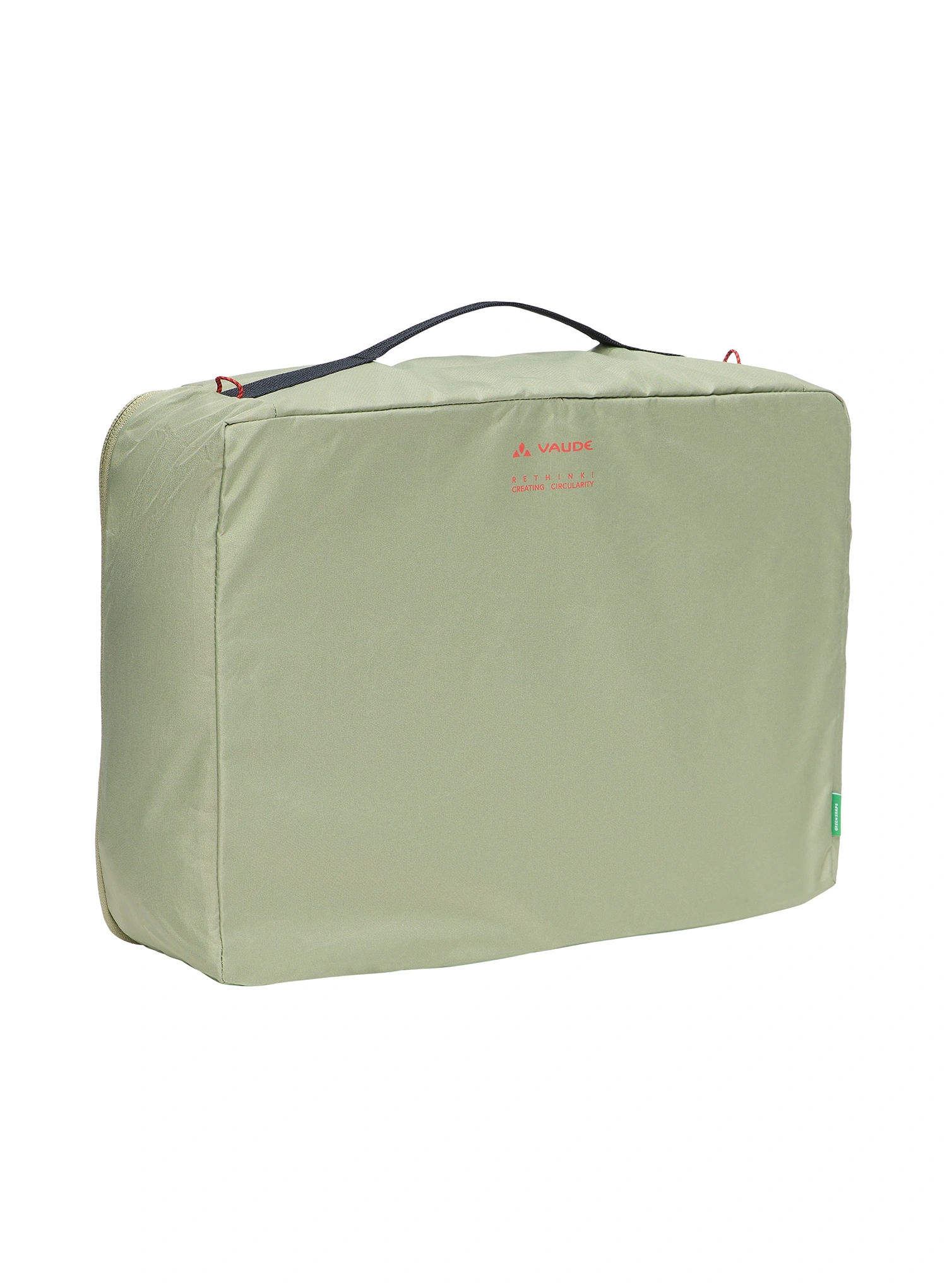 Cestovní organizér Vaude Trip Box M - fango