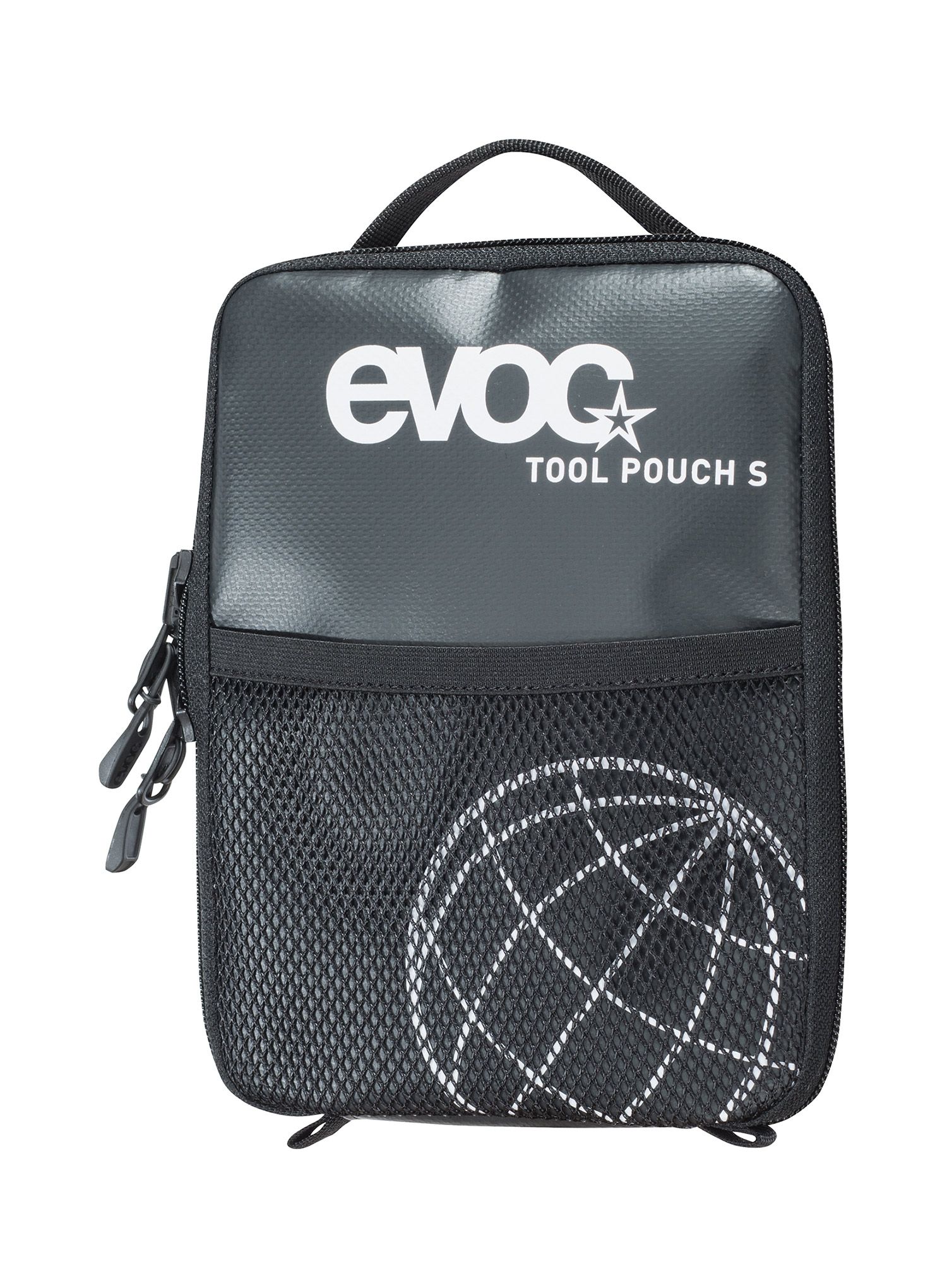 Organizér Evoc Tool Pouch S - black