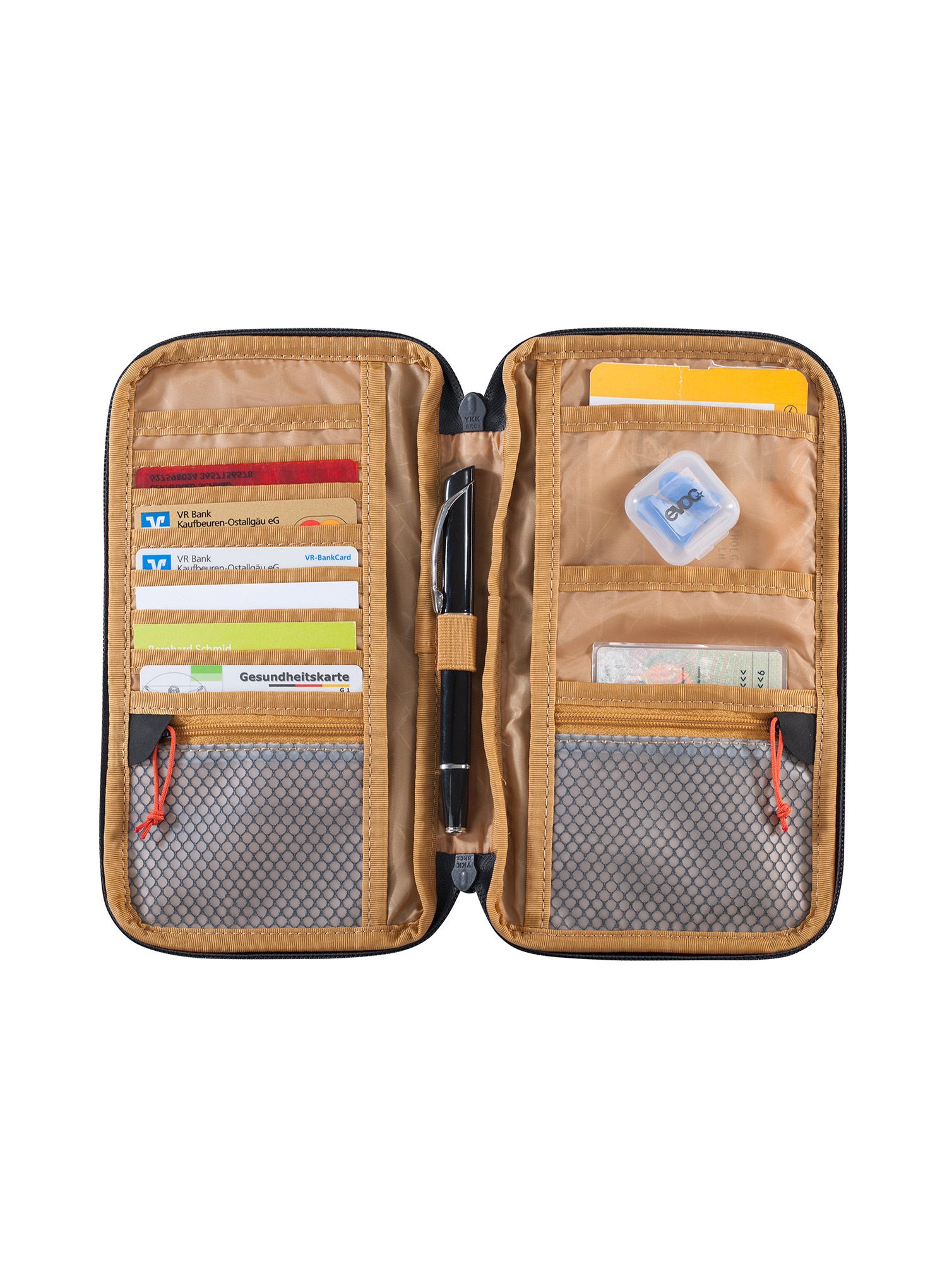 Cestovní organizér Evoc Travel Case - multii/multi