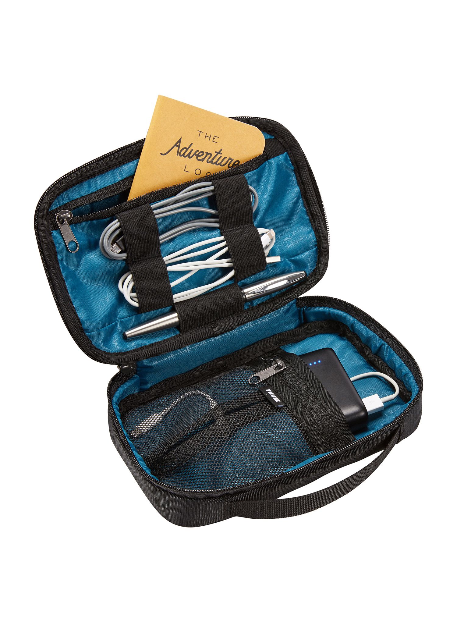 Cestování organizér Thule Subterra PowerShuttle - black