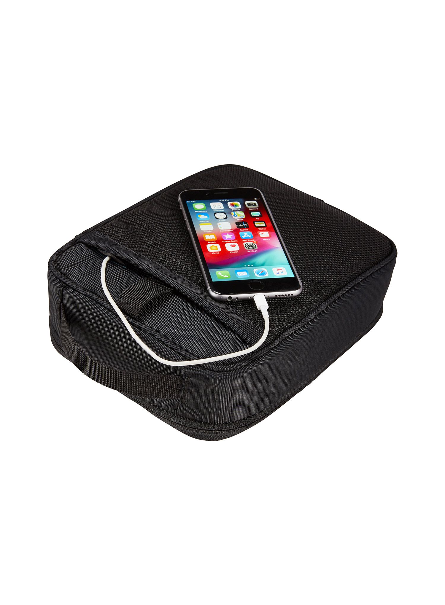 Cestování organizér Thule Subterra PowerShuttle Plus - black