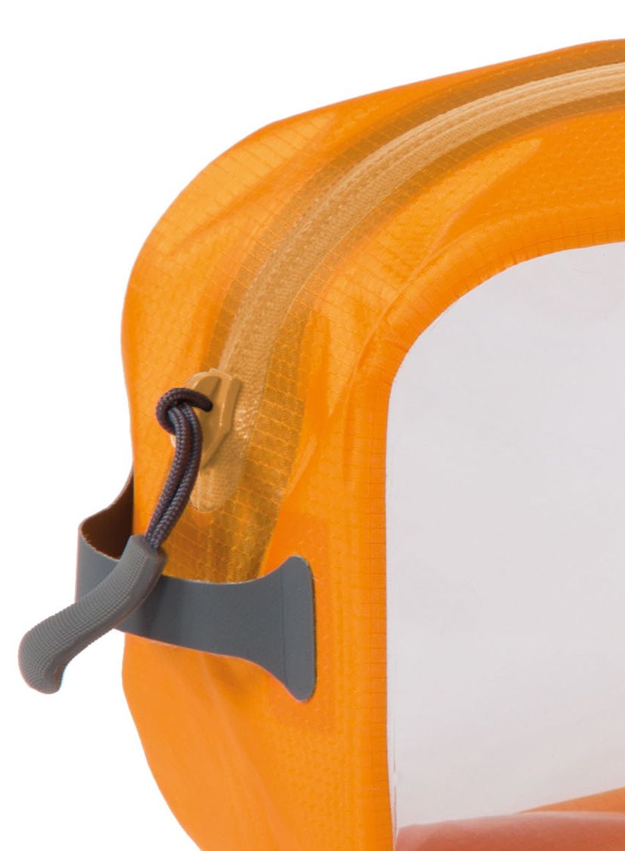 Organizátor cestování Exped Clear Cube M - orange