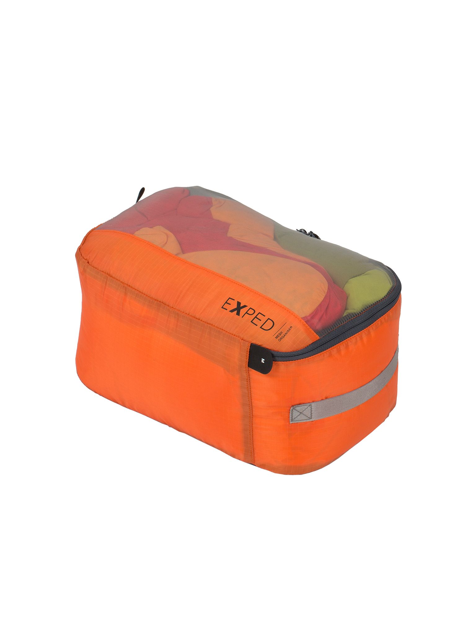 Organizátor cestování Exped Mesh Organiser UL M - orange