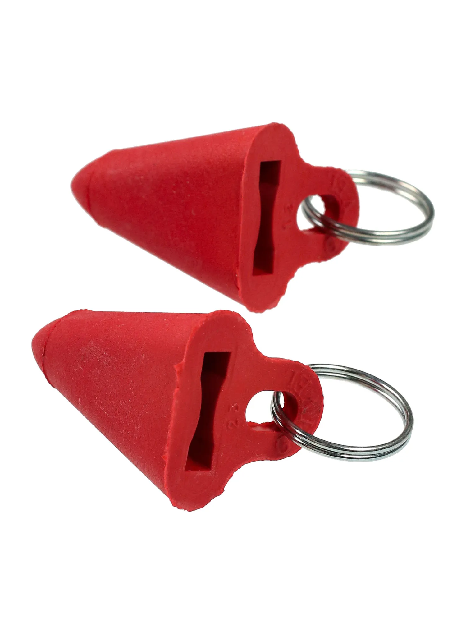 Obal na cepin Grivel Rubber Point Protector x2