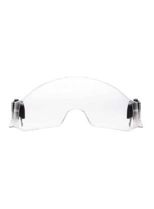 Ochrana očí na helmu Beal Quantum Visor