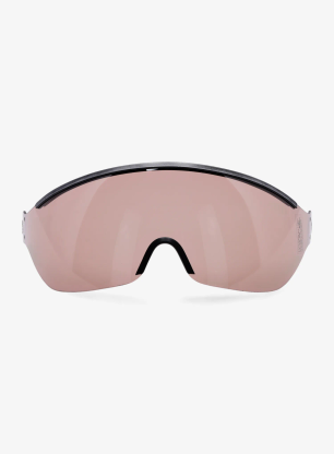 Ochrana očí na helmu Climbing Technology/SKYLOTEC Visor WS - dark lense