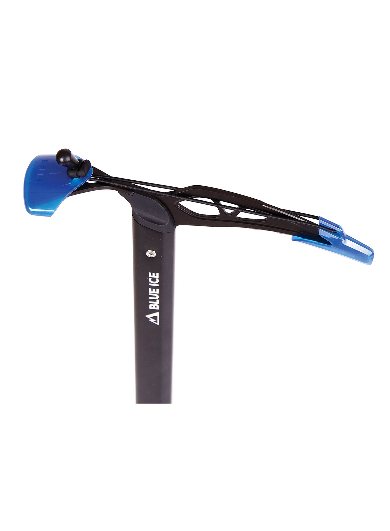 Chránič čepele a lopatky Blue Ice Pick & Adze Protector - blue