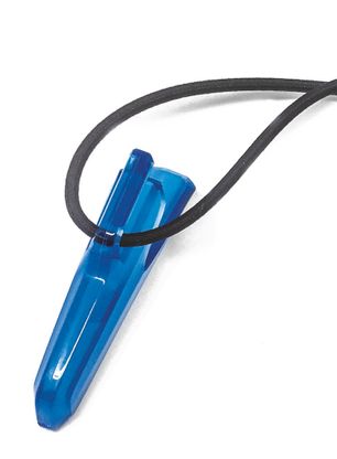 Chránič čepele Blue Ice Pick Protector - blue