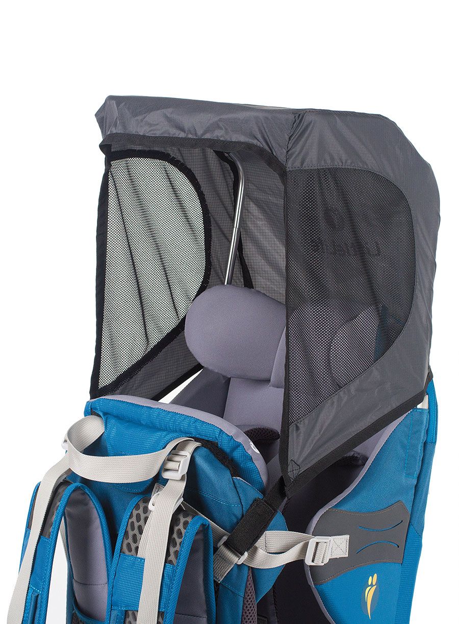 Protisluneční kryt LittleLife Child Carrier Sun Shade