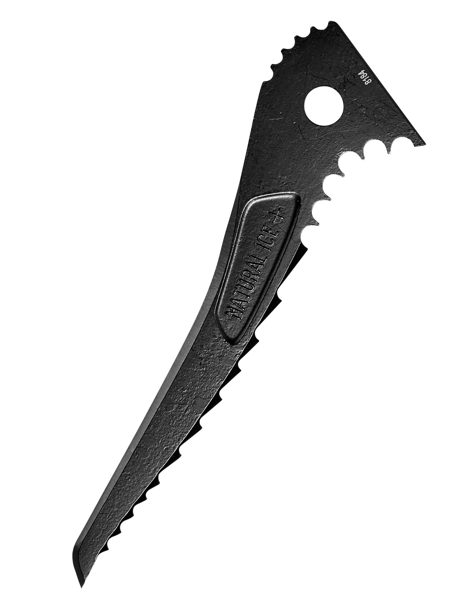 Ostří cepínu Black Diamond Natural Ice+ Hot Forged Pick