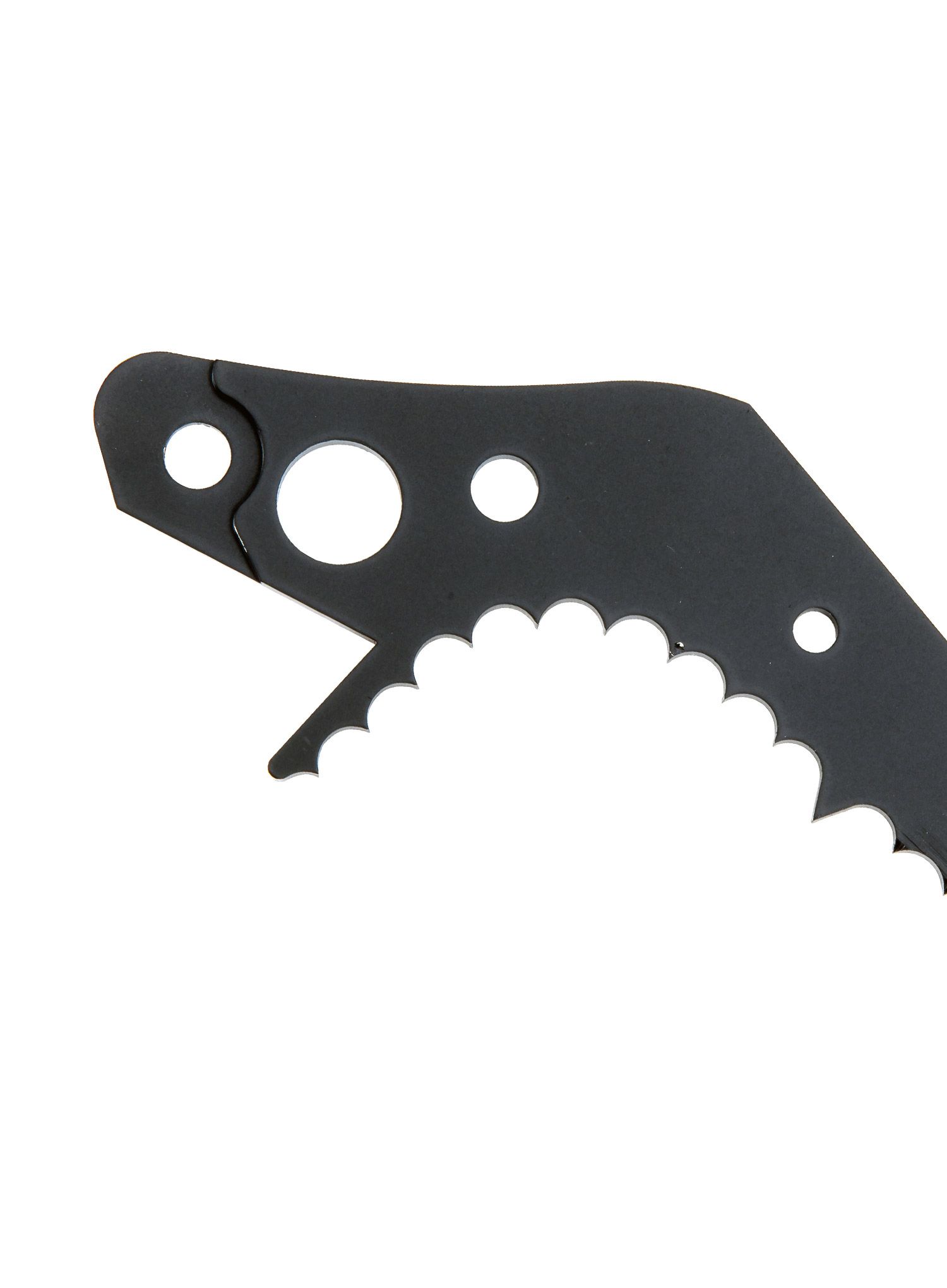 Ostří cepínu Climbing Technology/SKYLOTEC North Couloir Ice Pick - black