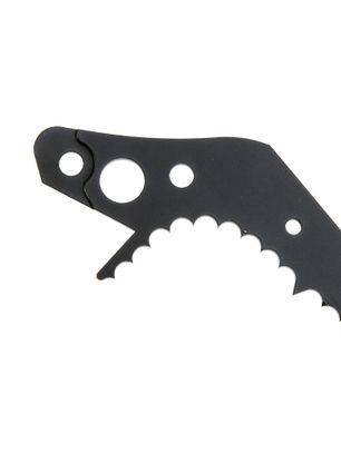 Ostří cepínu Climbing Technology/SKYLOTEC North Couloir Ice Pick - black