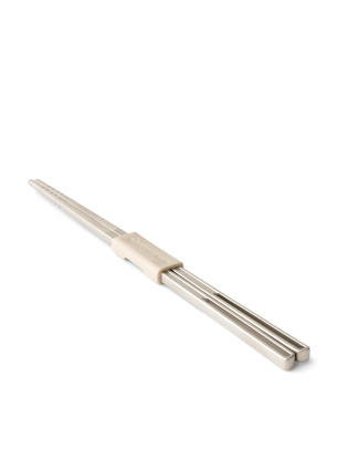 Paličky Sea to Summit Detour Stainless Steel Chopsticks