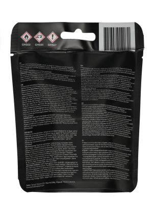 Tuhé palivo Tactical FoodPack Tactical Fire Pot