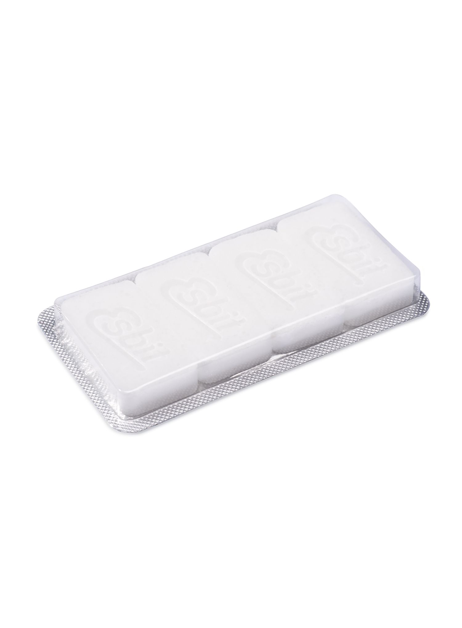 Tuhé palivo Esbit Solid Fuel Tablets 16 x 5g