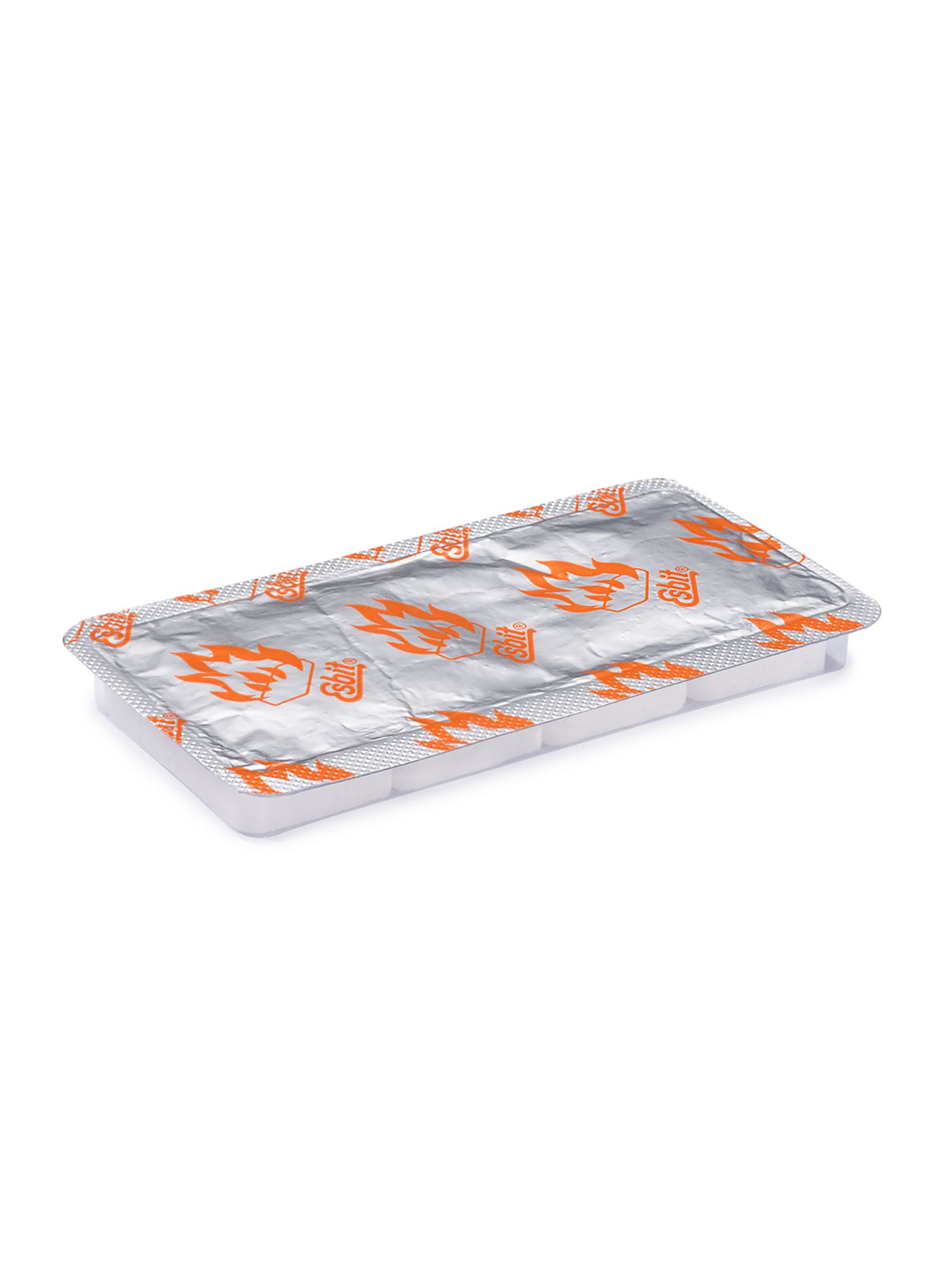 Tuhé palivo Esbit Solid Fuel Tablets 16 x 5g