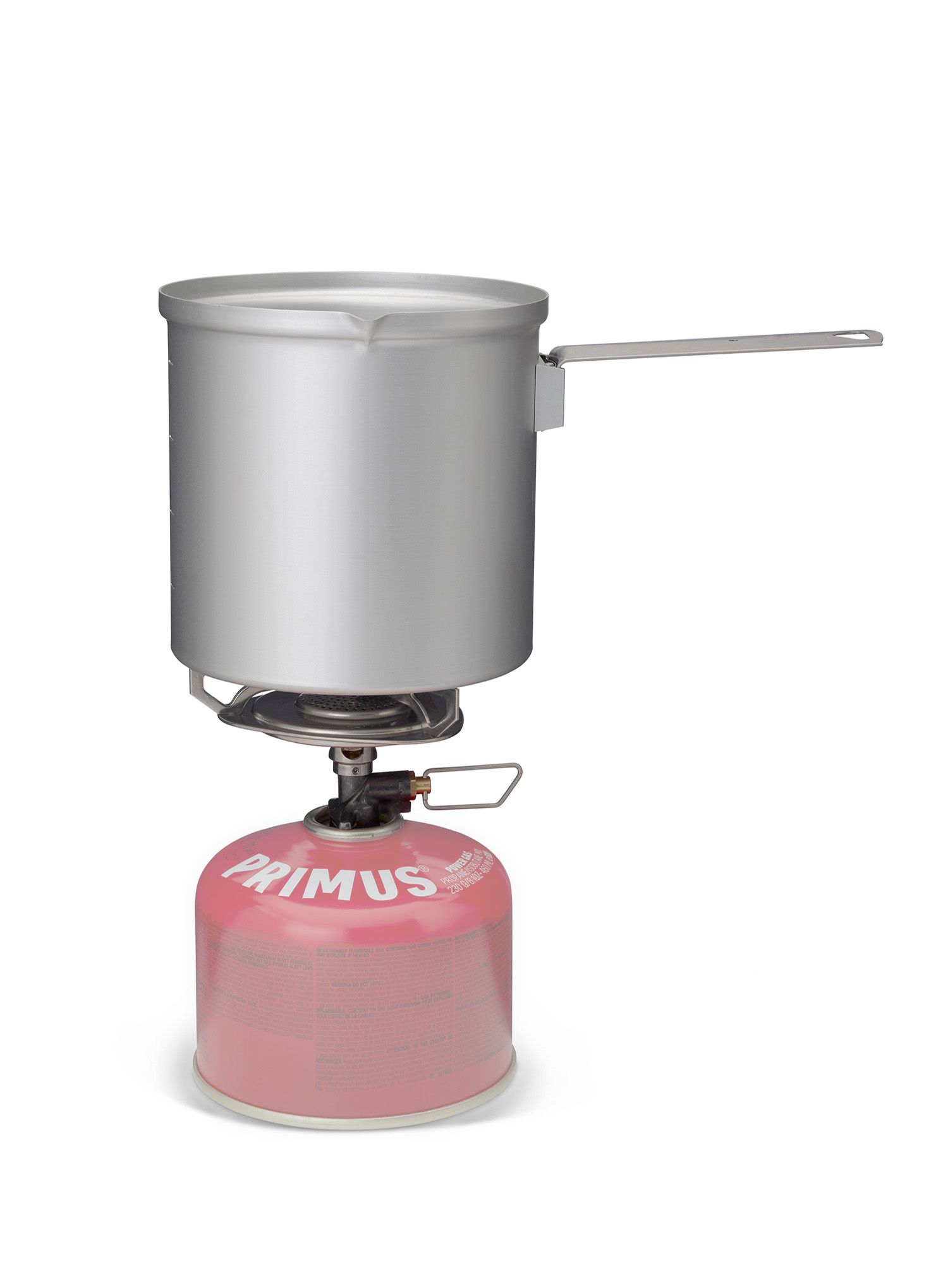 Turistický vařič Primus Essential Trail Stove