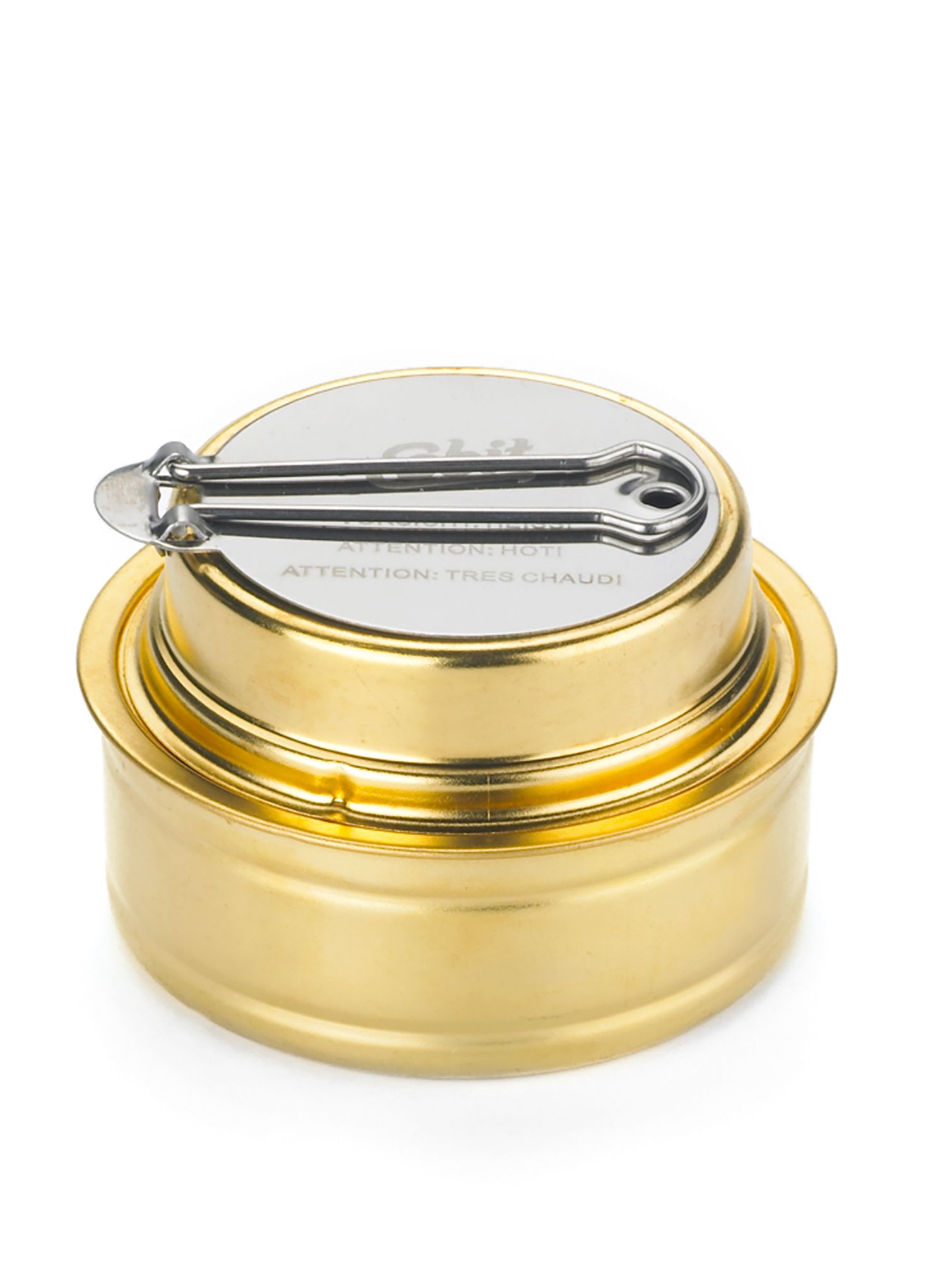 Alkoholový hořák Esbit Alcohol Burner