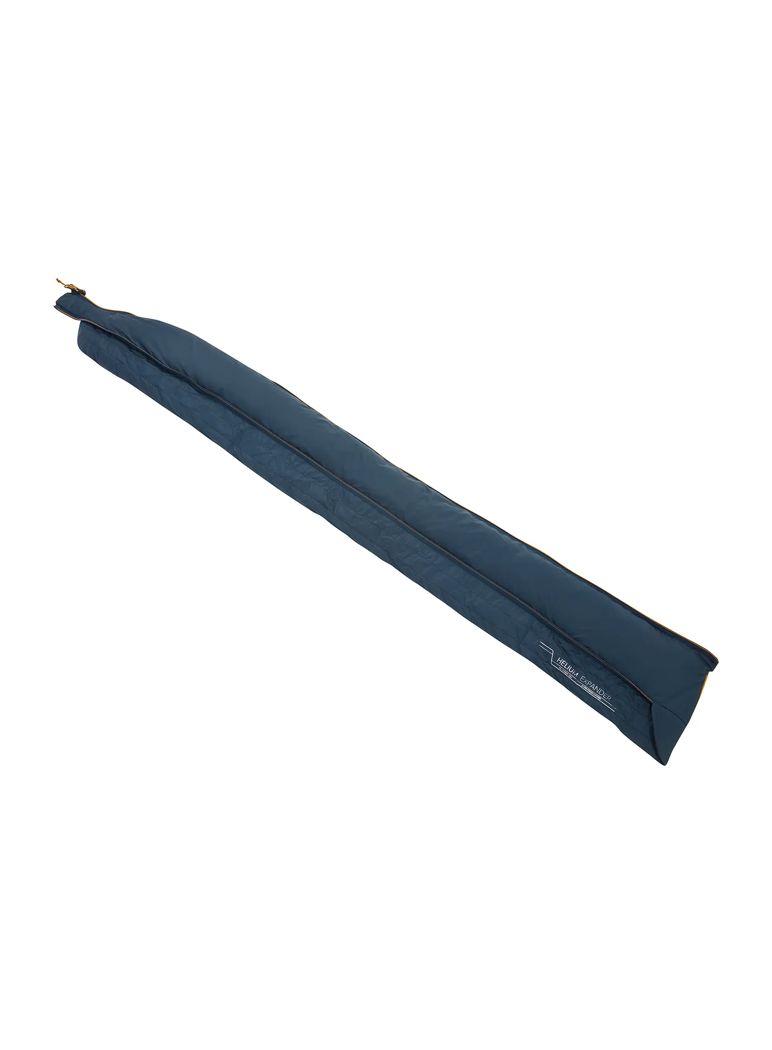 Rozšiřovací panel do spacáku Mountain Equipment Helium Expansion Baffle - majolica blue