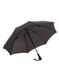 Turistický deštník Euroschirm Birdiepal Octagon - black