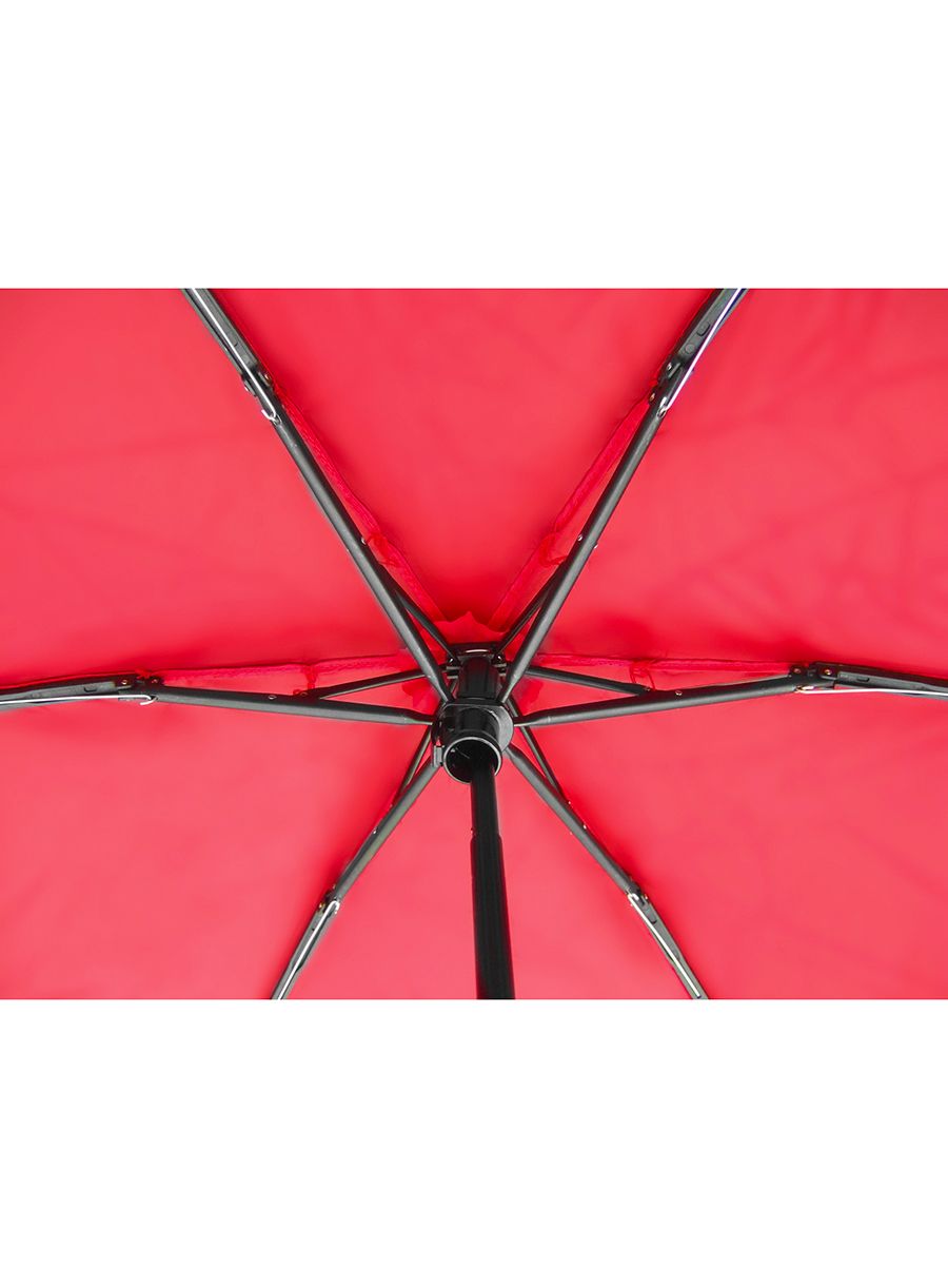 Deštník Euroschirm Dainty - red
