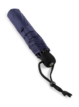 Deštník Euroschirm Light Trek Automatic - navy blue