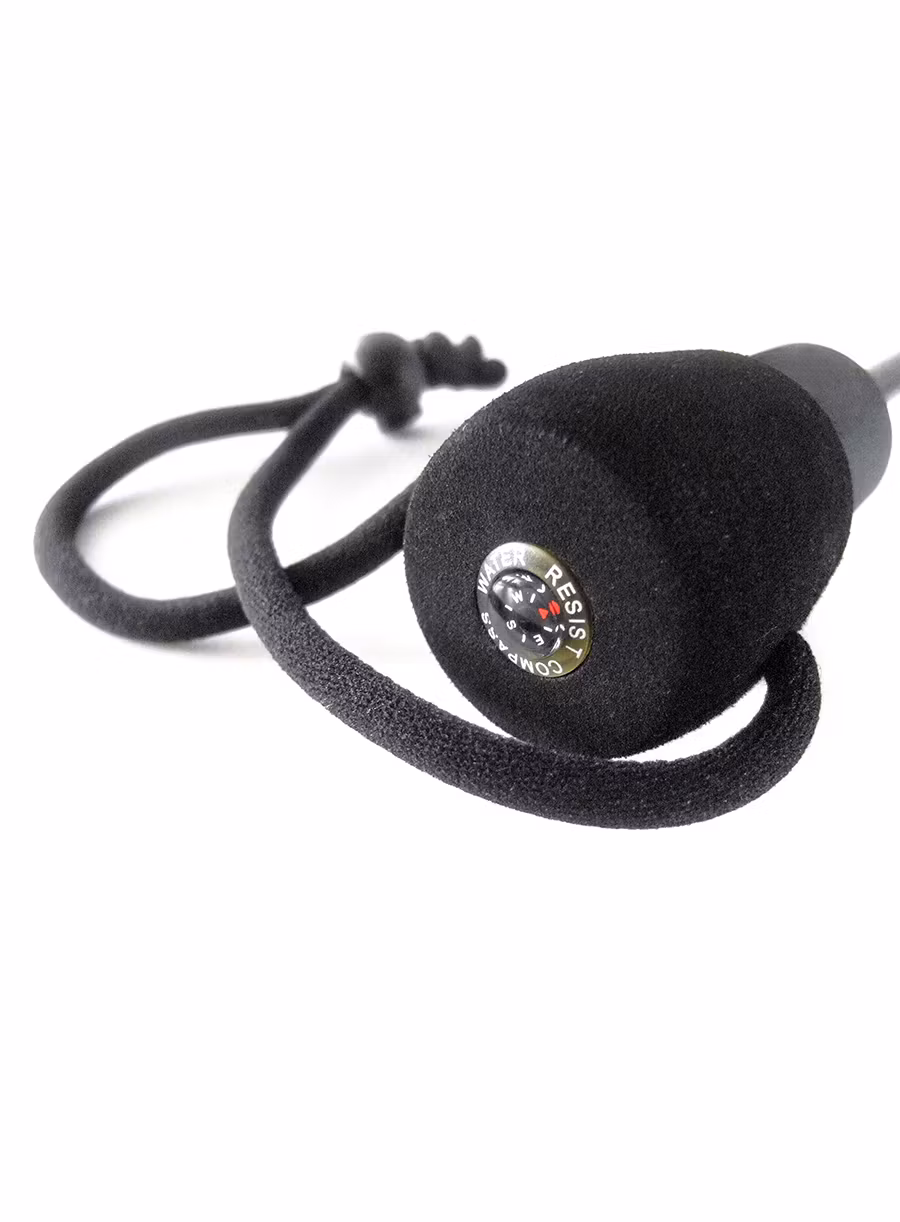 Euroschirm turistický deštník Light Trek - navy blue